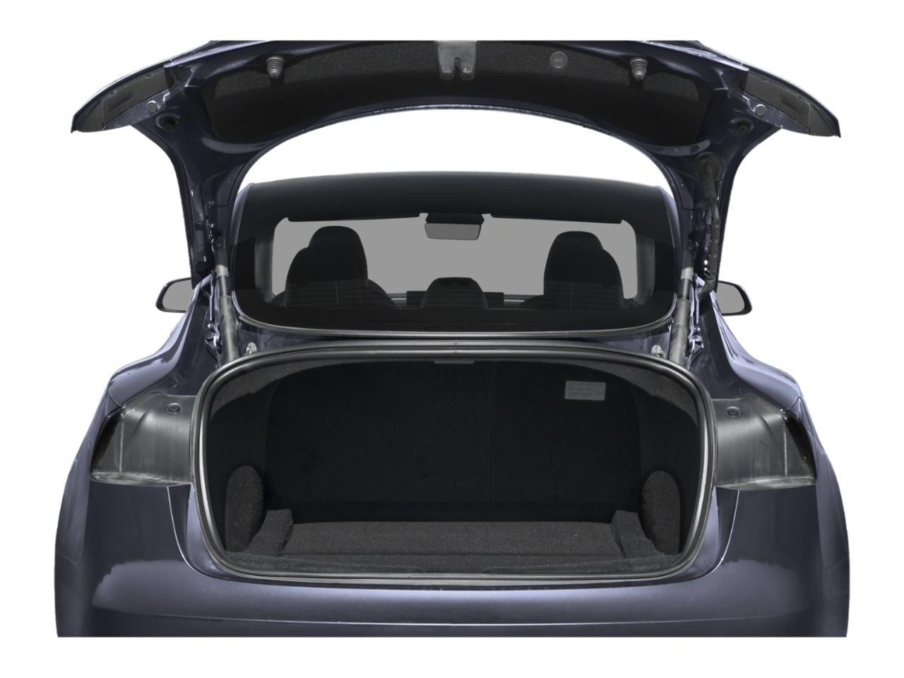 2026 Tesla Model 3 Premium AWD