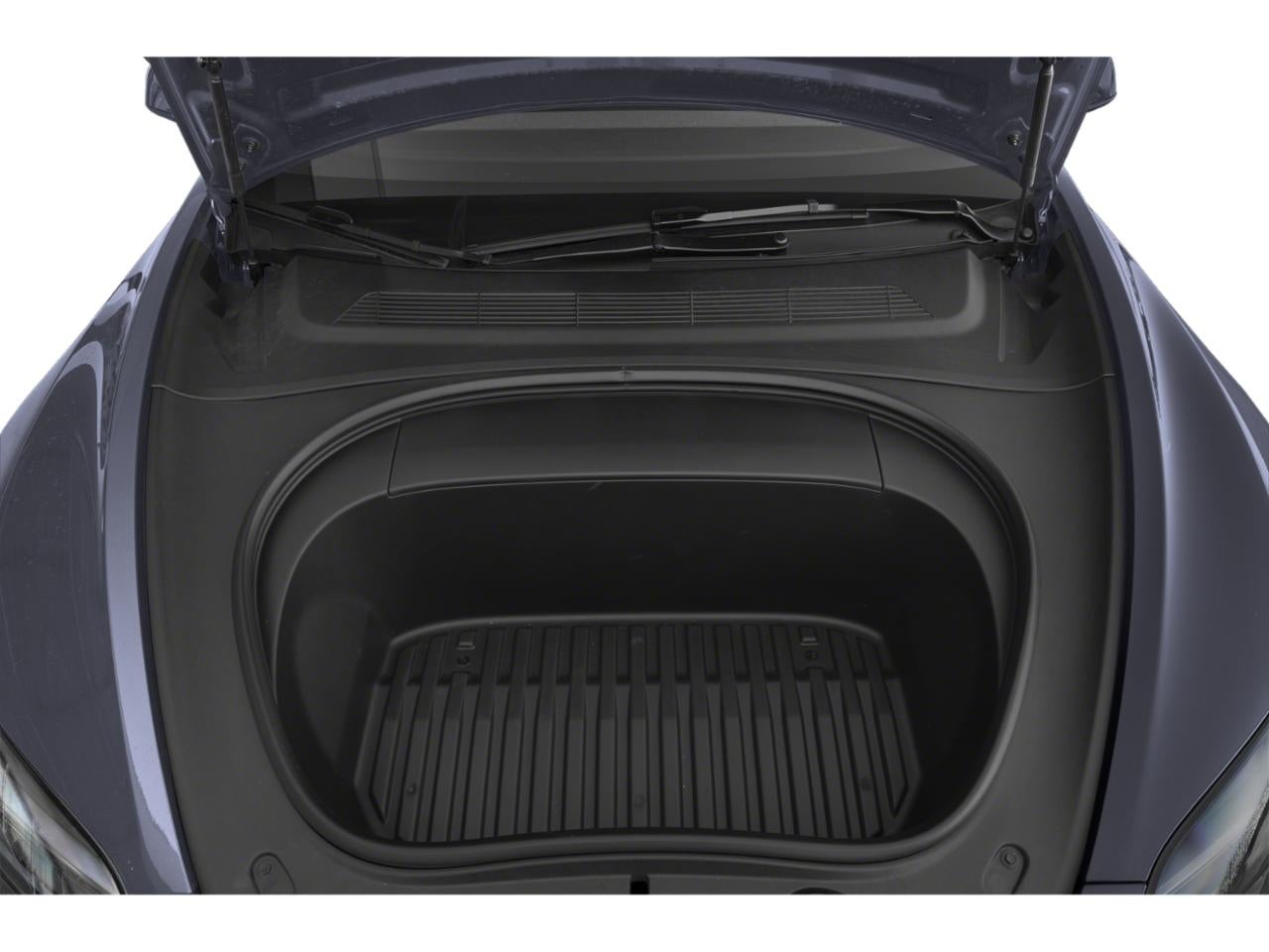 2026 Tesla Model 3 Premium AWD
