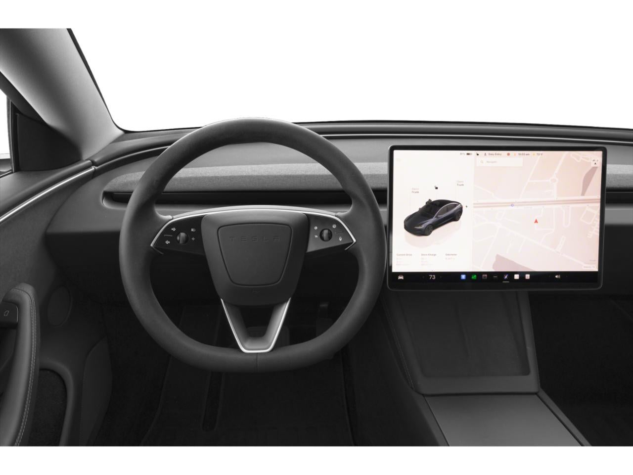 2026 Tesla Model 3 Premium AWD
