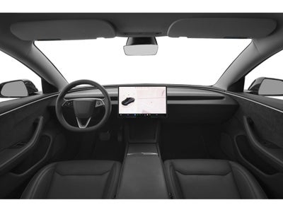 2026 Tesla Model 3 Premium AWD