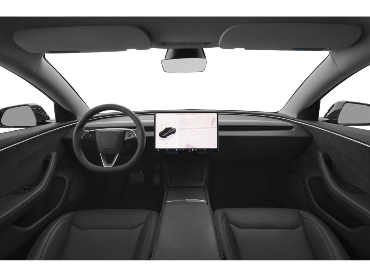 2026 Tesla Model 3 Premium AWD
