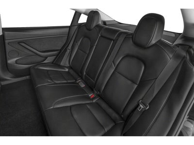 2022 Tesla Model 3 Performance AWD