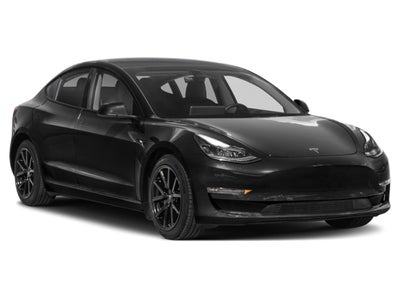 2022 Tesla Model 3 Performance AWD