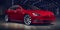 2018 Tesla Model S 75D AWD