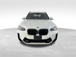 2024 BMW X3 M X3 M Sports Activity Vehicle