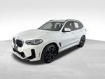2024 BMW X3 M X3 M Sports Activity Vehicle