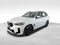 2024 BMW X3 M X3 M Sports Activity Vehicle