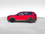 2025 Honda CR-V Hybrid Sport-L AWD