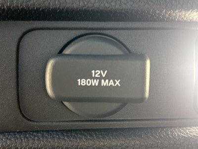 2025 Honda CR-V Hybrid Sport-L AWD