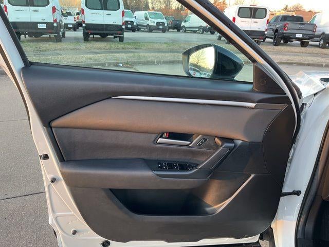 2025 Mazda Mazda CX-50 2.5 S Preferred Package AWD