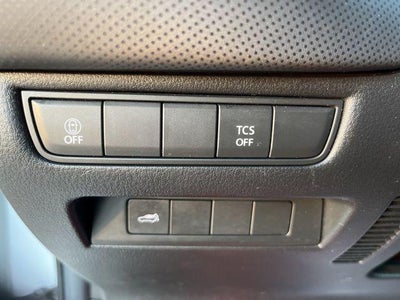 2025 Mazda Mazda CX-50 2.5 S Preferred Package AWD