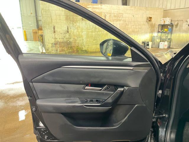 2025 Mazda Mazda CX-50 2.5 S Preferred Package AWD