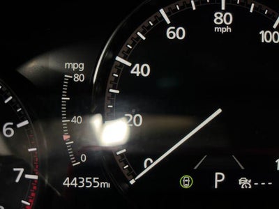 2025 Mazda Mazda CX-50 2.5 S Preferred Package AWD
