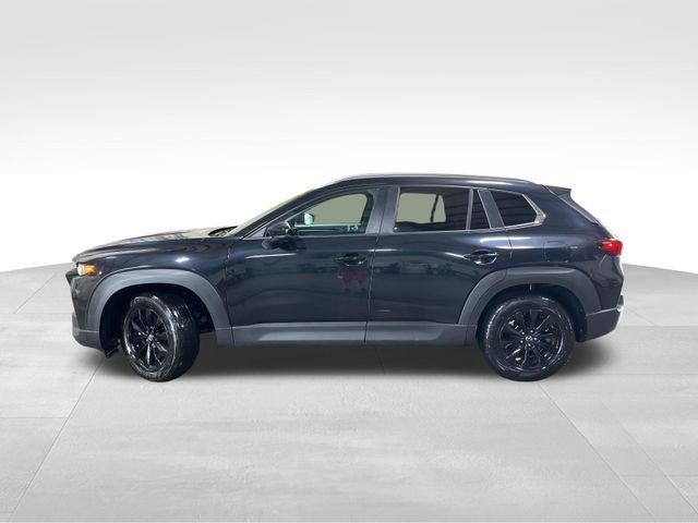 2025 Mazda Mazda CX-50 2.5 S Preferred Package AWD