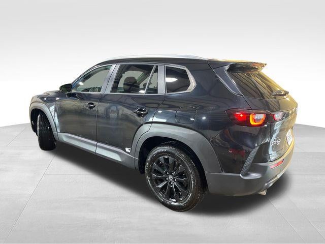 2025 Mazda Mazda CX-50 2.5 S Preferred Package AWD