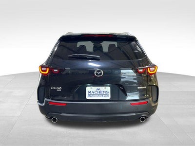 2025 Mazda Mazda CX-50 2.5 S Preferred Package AWD