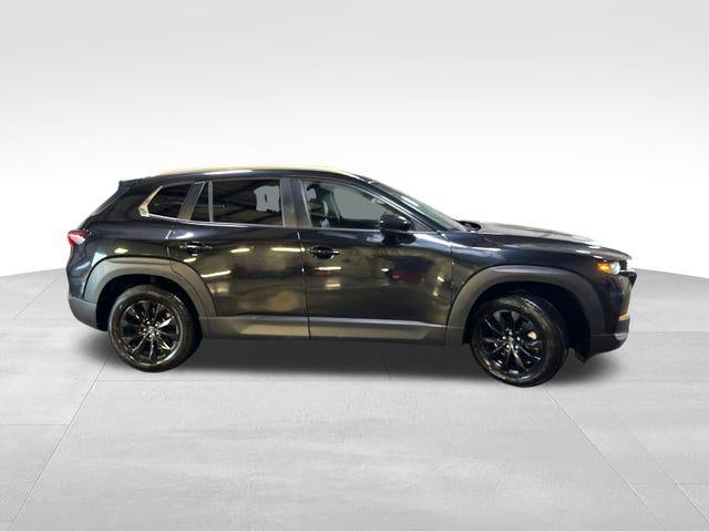 2025 Mazda Mazda CX-50 2.5 S Preferred Package AWD