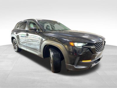 2025 Mazda Mazda CX-50 2.5 S Preferred Package AWD