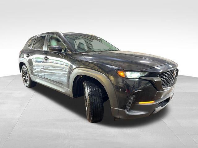 2025 Mazda Mazda CX-50 2.5 S Preferred Package AWD