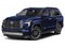 2024 Toyota Sequoia Limited 4WD (SE)