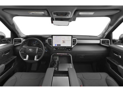 2024 Toyota Sequoia Limited 4WD (SE)