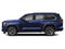 2024 Toyota Sequoia Limited 4WD (SE)