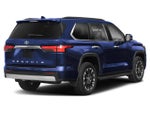 2024 Toyota Sequoia Limited 4WD (SE)