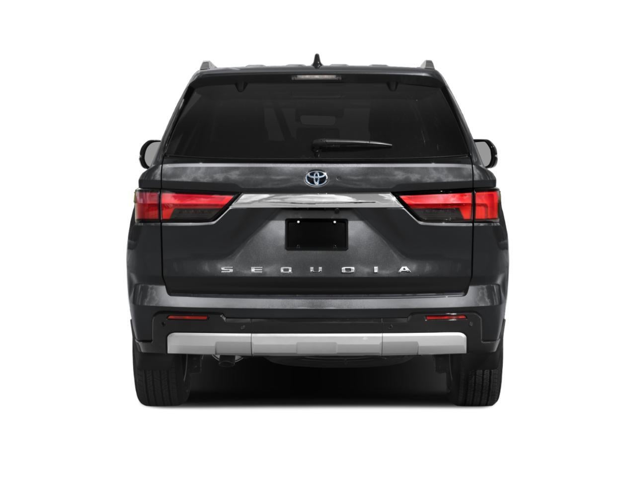 2024 Toyota Sequoia Limited 4WD (SE)