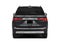 2024 Toyota Sequoia Limited 4WD (SE)