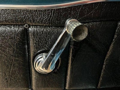 1966 Ford F-100 Base