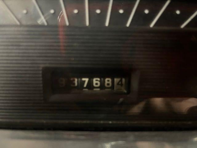 1966 Ford F-100 Base