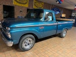 1966 Ford F-100 Base