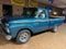 1966 Ford F-100 Base