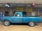 1966 Ford F-100 Base