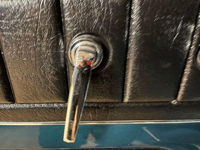 1966 Ford F-100 Base