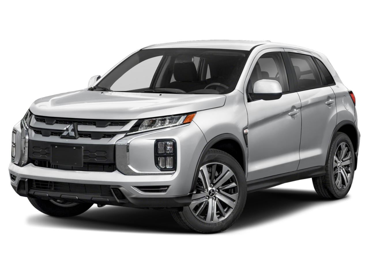 2023 Mitsubishi Outlander Sport S 2.0 AWC