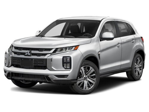 2023 Mitsubishi Outlander Sport S 2.0 AWC