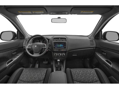 2023 Mitsubishi Outlander Sport S 2.0 AWC