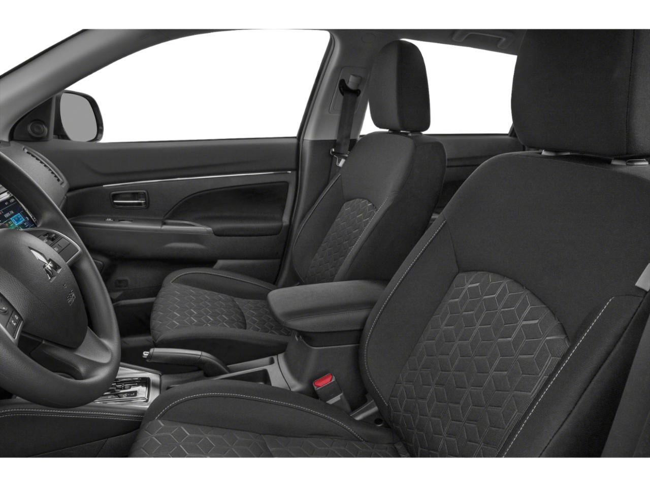 2023 Mitsubishi Outlander Sport S 2.0 AWC
