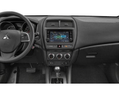 2023 Mitsubishi Outlander Sport S 2.0 AWC