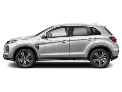 2023 Mitsubishi Outlander Sport S 2.0 AWC