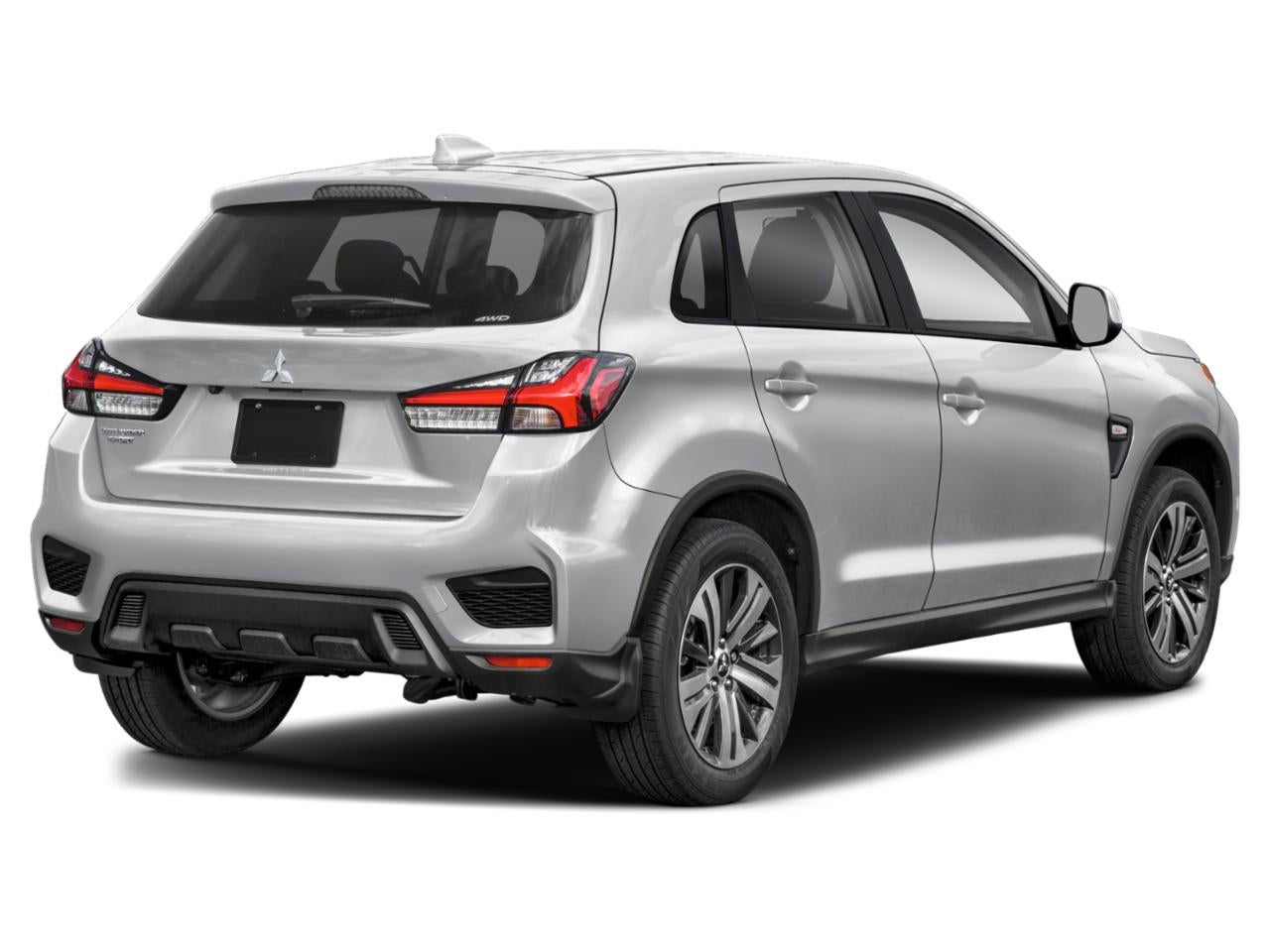 2023 Mitsubishi Outlander Sport S 2.0 AWC