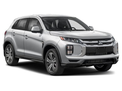 2023 Mitsubishi Outlander Sport S 2.0 AWC