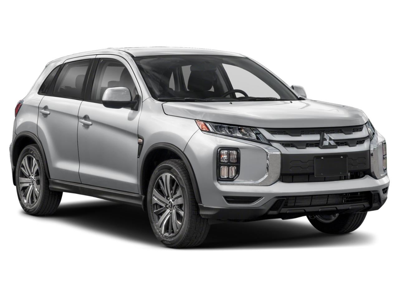 2023 Mitsubishi Outlander Sport S 2.0 AWC