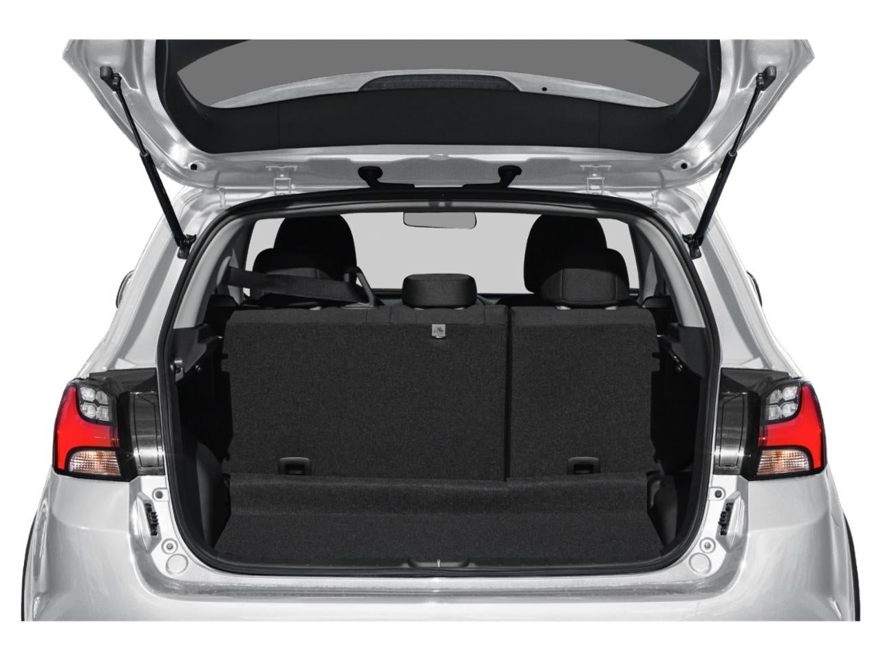 2023 Mitsubishi Outlander Sport S 2.0 AWC