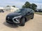 2022 Mitsubishi Eclipse Cross LE S-AWC
