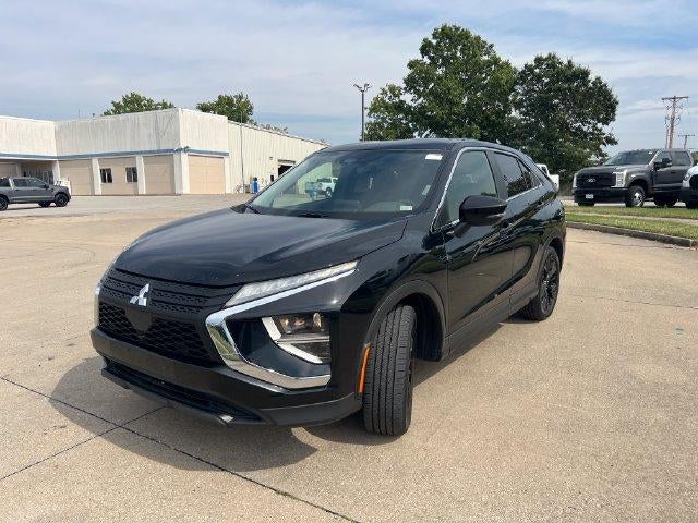 2022 Mitsubishi Eclipse Cross LE S-AWC