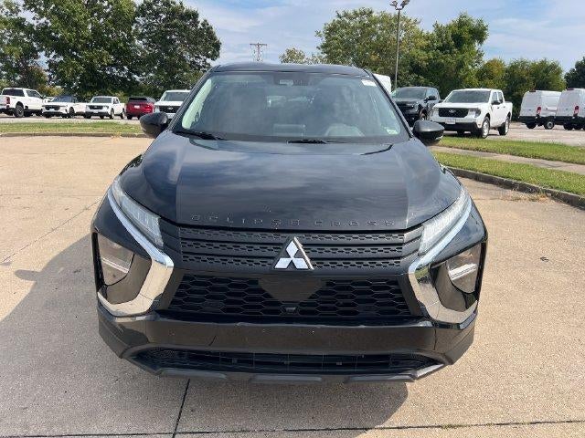 2022 Mitsubishi Eclipse Cross LE S-AWC