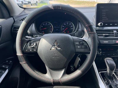 2022 Mitsubishi Eclipse Cross LE S-AWC