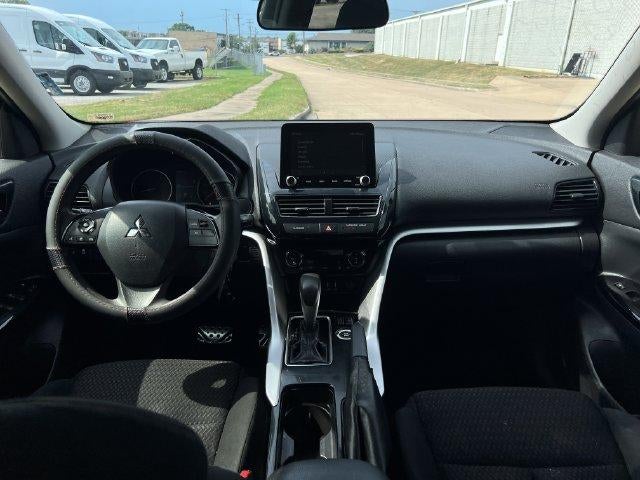 2022 Mitsubishi Eclipse Cross LE S-AWC